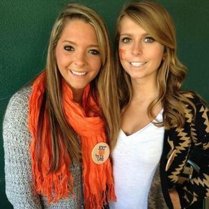 Meet your Posher, Juli